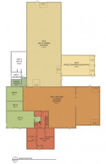 Office Space Available for Lease!!