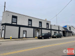 Multifamily Property for Sale with Warehouse