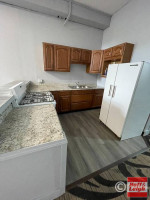 Multifamily Property for Sale with Warehouse