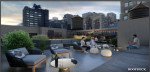 AMAZING NEWLY RENOVATED OPEN OFFICE SPACE IN CHELSEA W/ ROOFTOP ACCESS