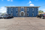 Stonegate Office Complex-1,300 sq. ft.-5,000 sq. ft. suites avail ASAP