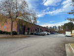 Office/Warehouse Space-Dallas