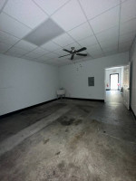 Office/Warehouse Space-Dallas