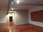 Retail - office open creative flex space for rent lease