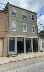 Retail - office open creative flex space for rent lease
