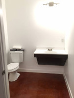 Retail - office open creative flex space for rent lease