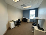 OFFICE SPACE THAT FITS YOUR NEEDS -- AND YOUR BUDGET