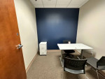 OFFICE SPACE THAT FITS YOUR NEEDS -- AND YOUR BUDGET