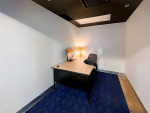 VIBRANT, FULLY FURNISHED OFFICE SPACE...UP TO 25% OFF