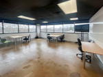 VIBRANT, FULLY FURNISHED OFFICE SPACE...UP TO 25% OFF