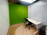 VIBRANT, FULLY FURNISHED OFFICE SPACE...UP TO 25% OFF