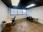 VIBRANT, FULLY FURNISHED OFFICE SPACE...UP TO 25% OFF