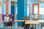 Fully Furnished Private Offices for Teams from 1-10