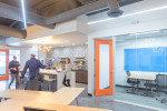 Fully Furnished Private Offices for Teams from 1-10