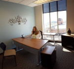 Customize your dream office today!