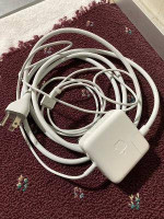 Genuine Apple 45W MagSafe 2 Power Adapter for MacBook Air (A1436)
