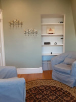Office: Available for In-Person or Virtual Work (Therapist or Other)