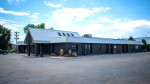 NEW Single, private, professional offices/suites, conf rooms/etc