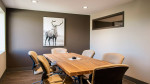 NEW Single, private, professional offices/suites, conf rooms/etc