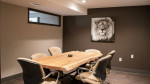 NEW Single, private, professional offices/suites, conf rooms/etc
