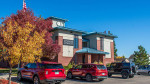 Modern Office Space for Rent in Longmont, CO - All-Inclusive Amenities