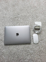 Macbook Pro  (a1708)