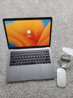 Macbook Pro  (a1708)