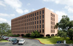 Gorgeous Four Room Office Suite~~Full Service Lease