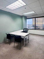 Beautiful private office to get a break from Home!