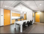 Beautiful private office to get a break from Home!