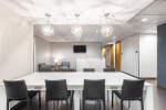Beautiful private office to get a break from Home!