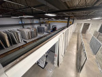 3,000 SF to 10,500 SF Showroom / Warehouse