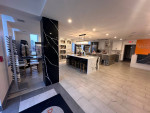 3,000 SF to 10,500 SF Showroom / Warehouse