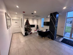 3,000 SF to 10,500 SF Showroom / Warehouse