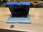 MacBook Pro 16 m2 pro -16 gb-1 tb ssd