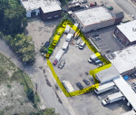 .25Acre/ 12,000 SF Parking Available!