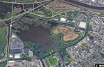 .25Acre/ 12,000 SF Parking Available!