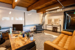 Dynamic Co-Working Spaces and Private Offices - Prime Location