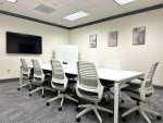 Efficiency meets elegance: Explore our office rentals!!
