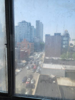 Raw Industrial Space, Heavy Floor Load, Freight, Subway, WINDOWS