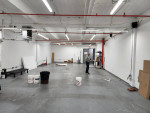 Flex Commercial Loft, Warehouse, Office, Etc, Freight.................