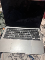 Barley used MacBook Pro 2020