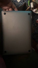 Barley used MacBook Pro 2020