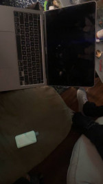 Barley used MacBook Pro 2020