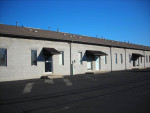2400SF Office/Warehouse Rental - April Lane