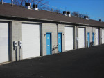 2400SF Office/Warehouse Rental - April Lane