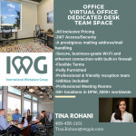 BUSINESS ADDRESS FOR YOUR LLC