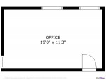 Small Office Space for Lease
