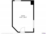 Small Office Space for Lease