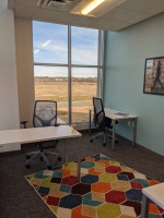 Executive Corner Office for lease..All amenities included!